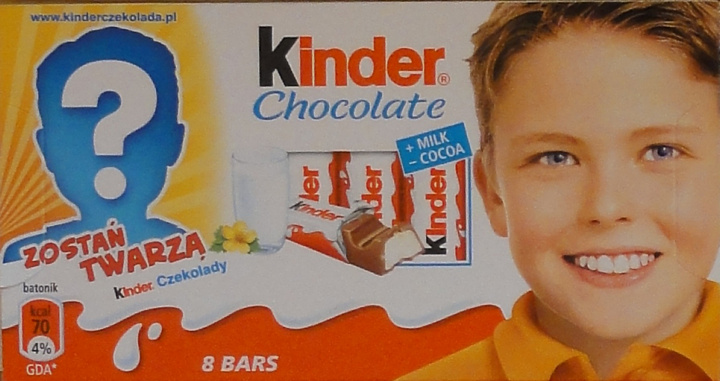 Kinder Chocolate zolta zostan twarza.jpg